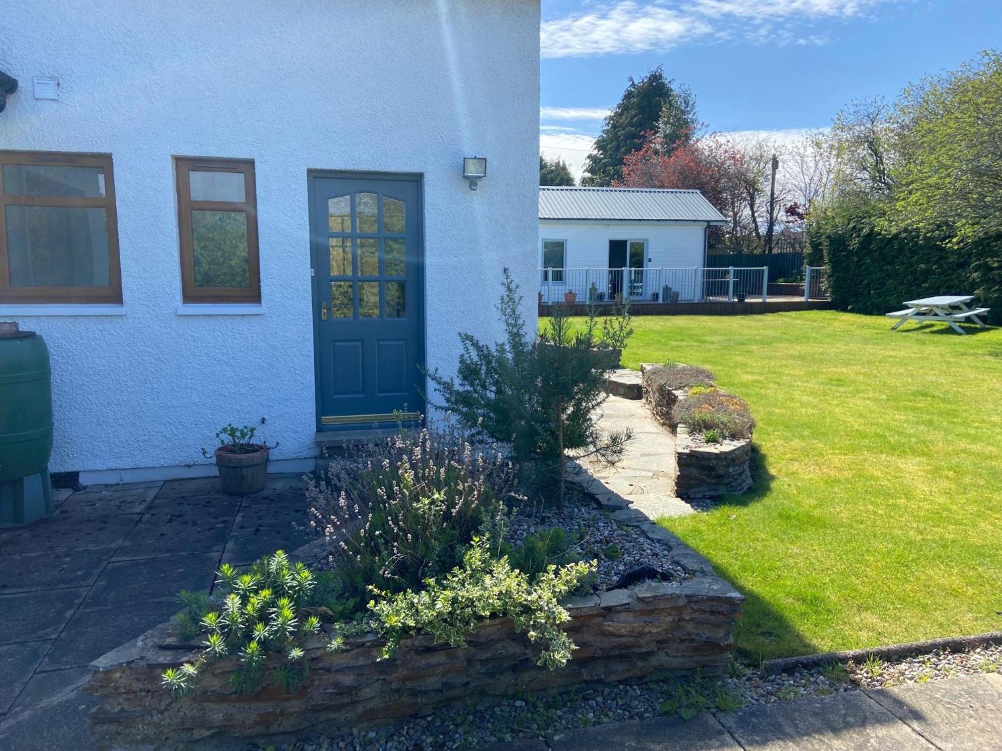 26 Green Drive Inverness Inshes Exterior foto