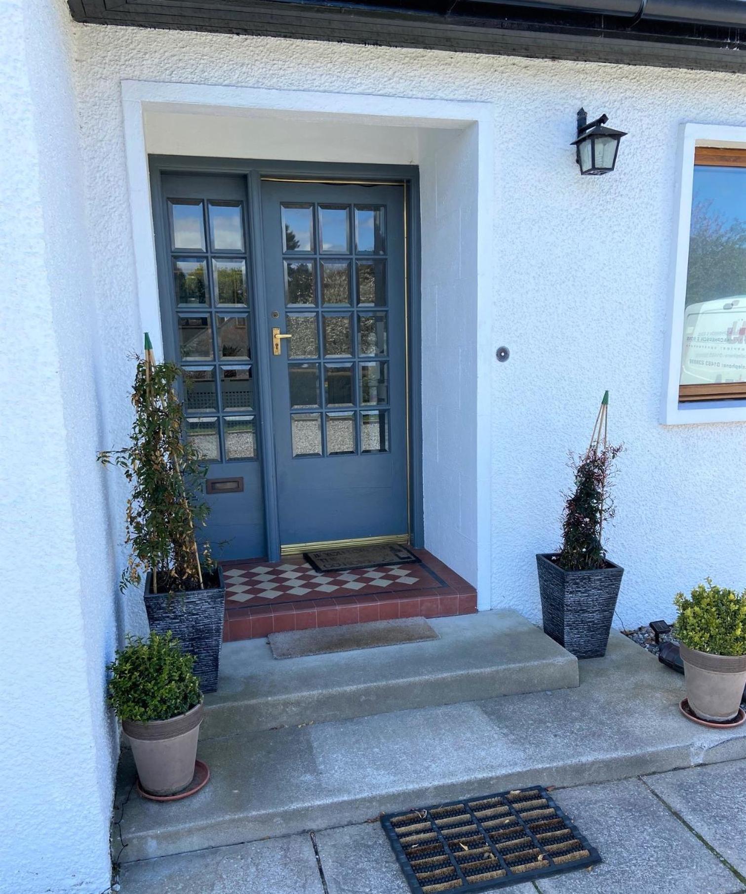 26 Green Drive Inverness Inshes Exterior foto