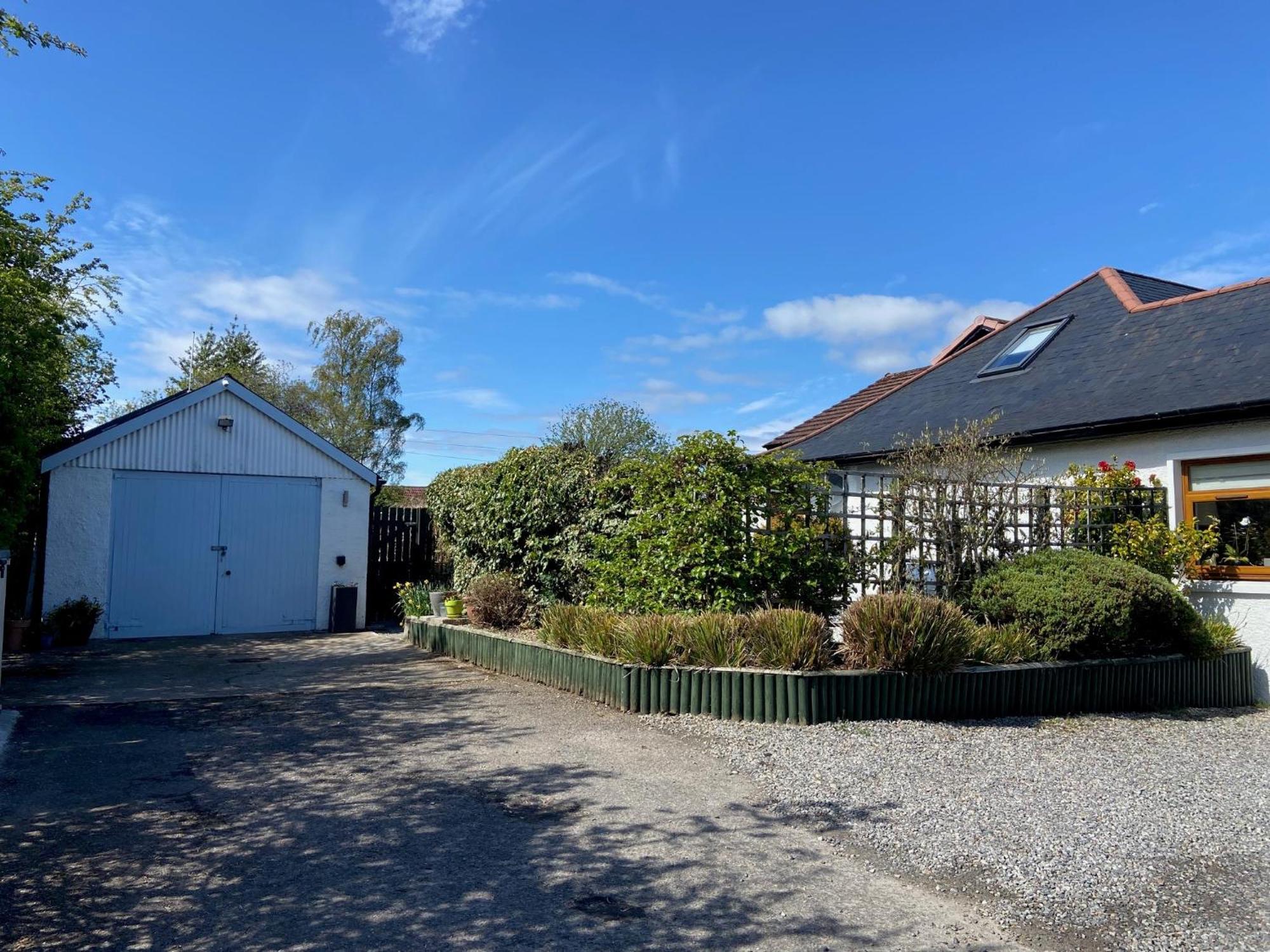 26 Green Drive Inverness Inshes Exterior foto